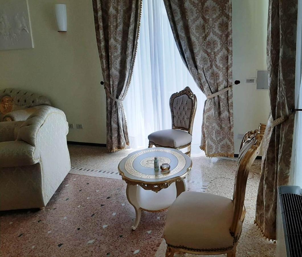 Hotel San Giuseppe Gerace Exterior photo