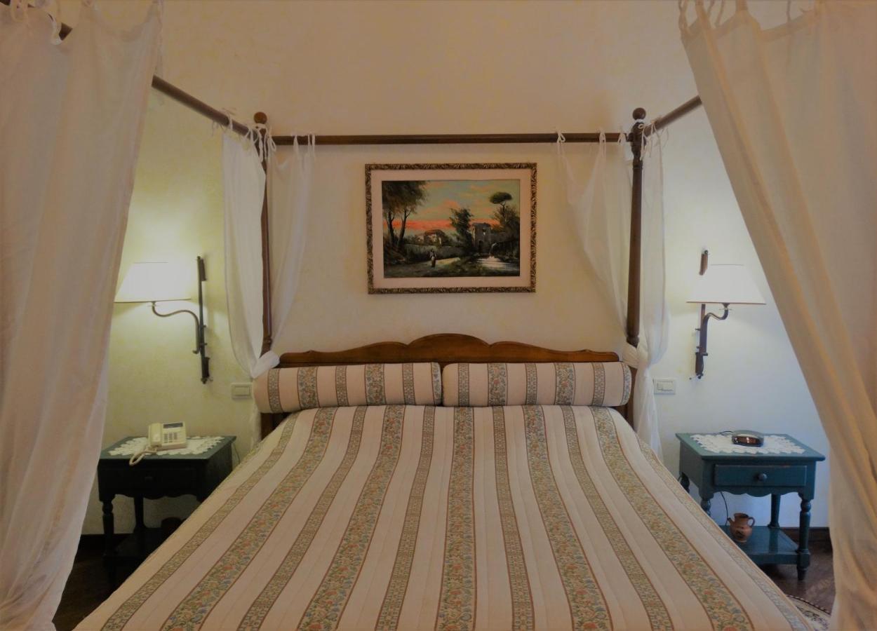Hotel San Giuseppe Gerace Exterior photo