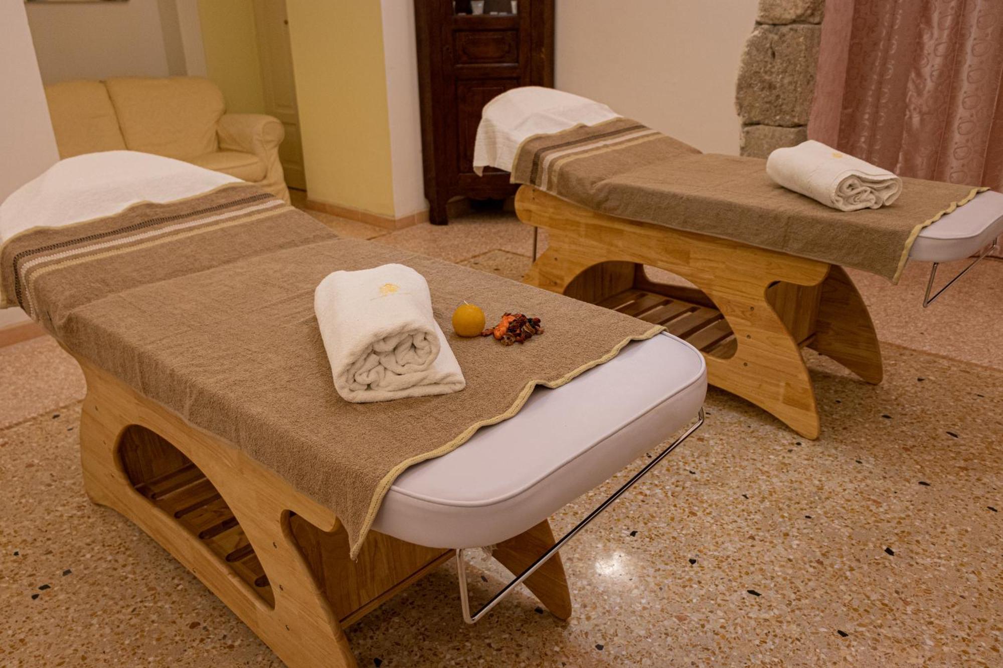 Hotel San Giuseppe Gerace Exterior photo
