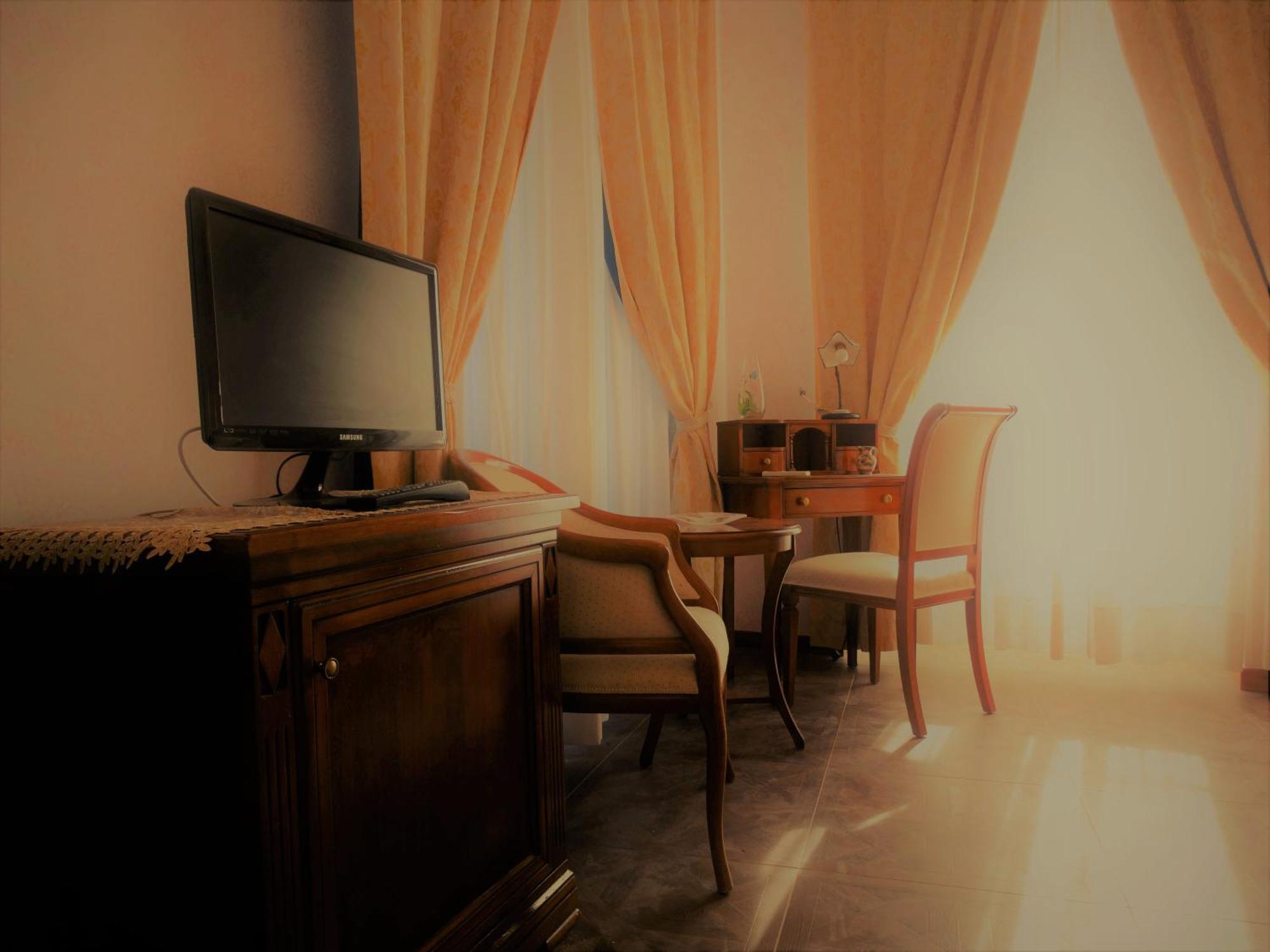 Hotel San Giuseppe Gerace Room photo